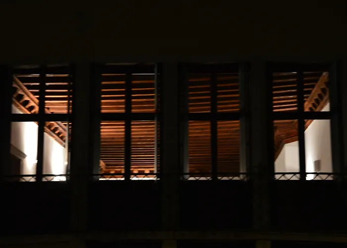 Dorso Duro Apartment
